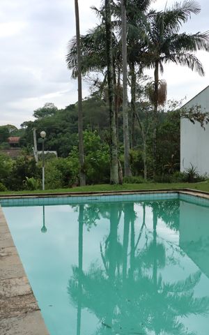 Casa de condomínio para alugar com 750m², 5 quartos e 6 vagasÁrea comum