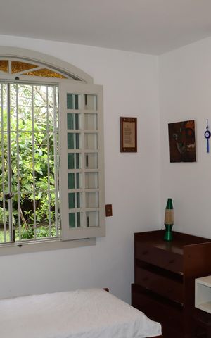 Casa de condomínio para alugar com 750m², 5 quartos e 6 vagasSuíte