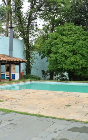 Casa de condomínio para alugar com 750m², 5 quartos e 6 vagasÁrea comum