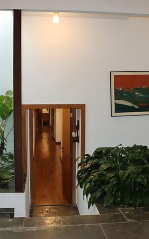 Casa de condomínio para alugar com 750m², 5 quartos e 6 vagasÁrea comum