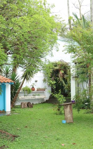 Casa de condomínio para alugar com 750m², 5 quartos e 6 vagasÁrea comum