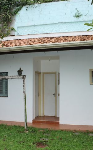 Casa de condomínio para alugar com 750m², 5 quartos e 6 vagasÁrea comum