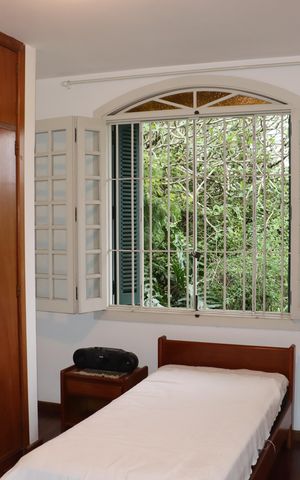 Casa de condomínio para alugar com 750m², 5 quartos e 6 vagasSuíte 2