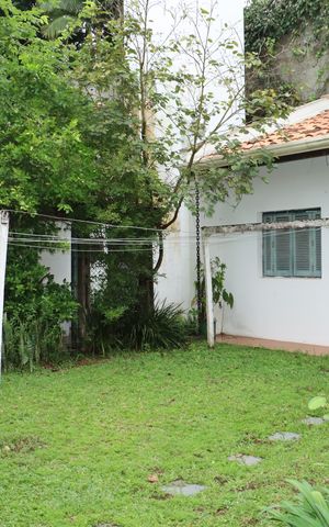Casa de condomínio para alugar com 750m², 5 quartos e 6 vagasÁrea comum