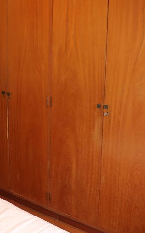 Casa de condomínio para alugar com 750m², 5 quartos e 6 vagasSuíte 2