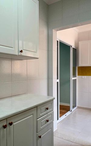 Apartamento para alugar com 75m², 2 quartos e sem vaga Apartamento para alugar com 75m², 2 quartos e sem vagaCozinha