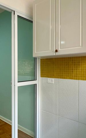 Apartamento para alugar com 75m², 2 quartos e sem vaga Apartamento para alugar com 75m², 2 quartos e sem vagaÁrea de Serviço