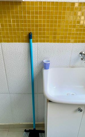 Apartamento para alugar com 75m², 2 quartos e sem vaga Apartamento para alugar com 75m², 2 quartos e sem vagaÁrea de Serviço
