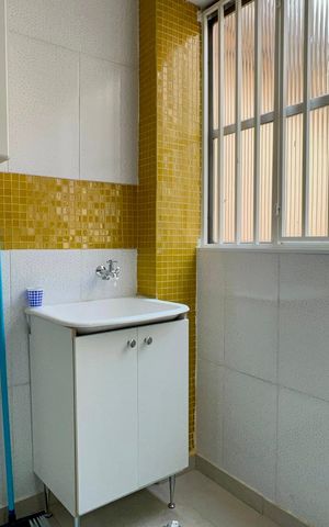Apartamento para alugar com 75m², 2 quartos e sem vaga Apartamento para alugar com 75m², 2 quartos e sem vagaÁrea de Serviço