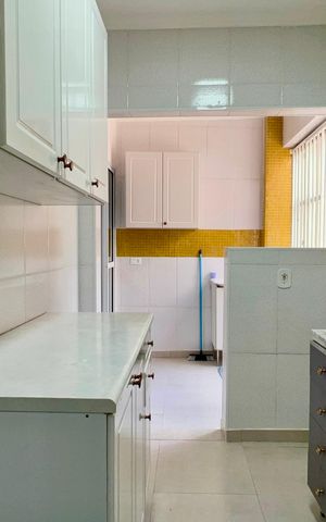 Apartamento para alugar com 75m², 2 quartos e sem vaga Apartamento para alugar com 75m², 2 quartos e sem vagaCozinha