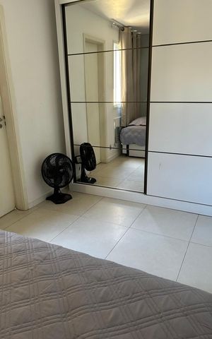 Casa de condomínio à venda com 72m², 3 quartos e 2 vagas