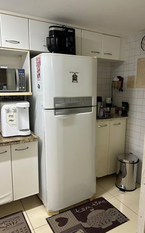 Casa de condomínio à venda com 72m², 3 quartos e 2 vagas