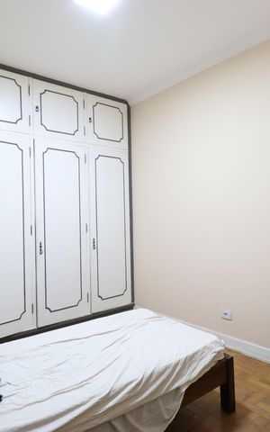 Casa à venda com 143m², 3 quartos e 1 vagaQuarto 3