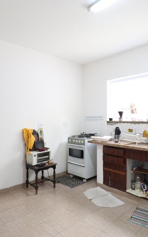 Casa à venda com 143m², 3 quartos e 1 vagaCozinha
