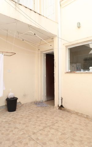 Casa à venda com 143m², 3 quartos e 1 vagaQuintal Edícula
