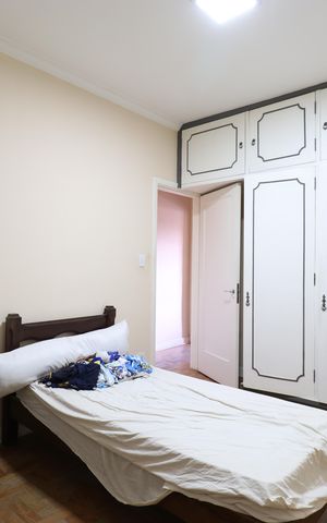 Casa à venda com 143m², 3 quartos e 1 vagaQuarto 3