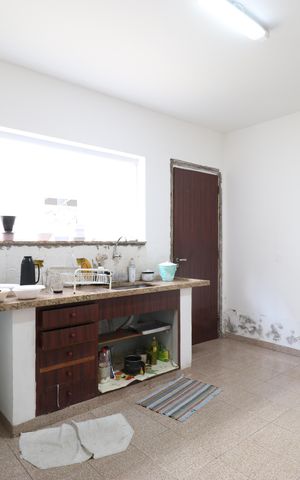 Casa à venda com 143m², 3 quartos e 1 vagaCozinha