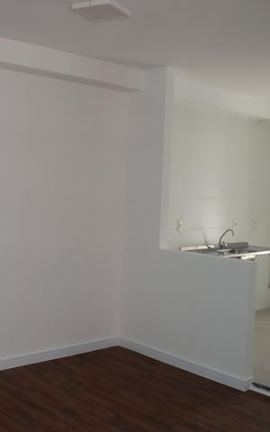 Apartamento para alugar com 52m², 2 quartos e 1 vagaSala