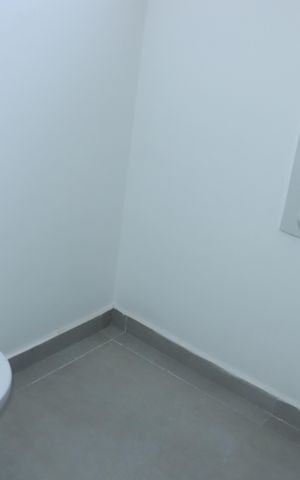 Apartamento para alugar com 52m², 2 quartos e 1 vagaBanheiro