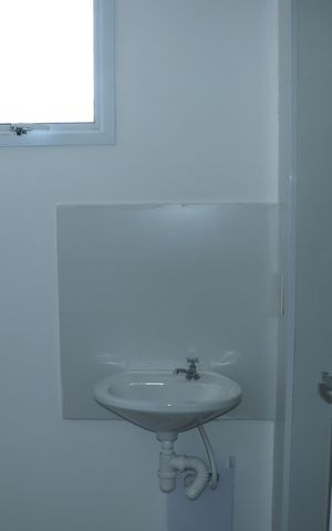 Apartamento para alugar com 52m², 2 quartos e 1 vagaBanheiro