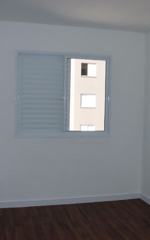 Apartamento para alugar com 52m², 2 quartos e 1 vagaQuarto 1
