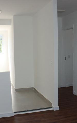 Apartamento para alugar com 52m², 2 quartos e 1 vagaSala