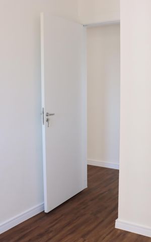 Apartamento para alugar com 52m², 2 quartos e 1 vagaQuarto 2