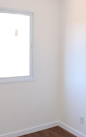 Apartamento para alugar com 52m², 2 quartos e 1 vagaQuarto 2