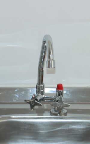 Apartamento para alugar com 52m², 2 quartos e 1 vagaCozinha