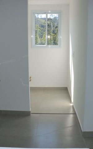 Apartamento para alugar com 52m², 2 quartos e 1 vagaCozinha