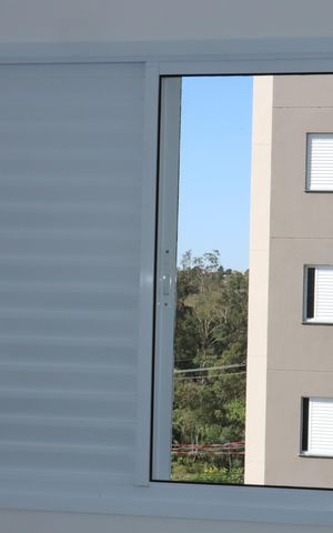 Apartamento para alugar com 52m², 2 quartos e 1 vagaQuarto 2