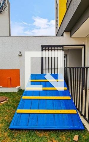 Apartamento à venda com 42m², 2 quartos e sem vaga Apartamento à venda com 42m², 2 quartos e sem vagaÁrea comum - Espaço Pet