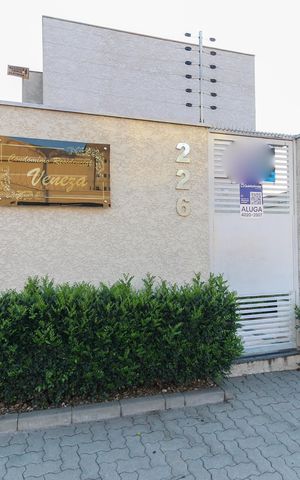 Casa de condomínio para alugar com 55m², 2 quartos e 2 vagas Casa de condomínio para alugar com 55m², 2 quartos e 2 vagasFachada do Prédio