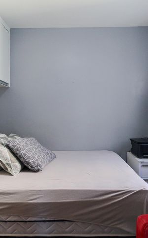 Casa de condomínio para alugar com 55m², 2 quartos e 2 vagas Casa de condomínio para alugar com 55m², 2 quartos e 2 vagasQuarto 2
