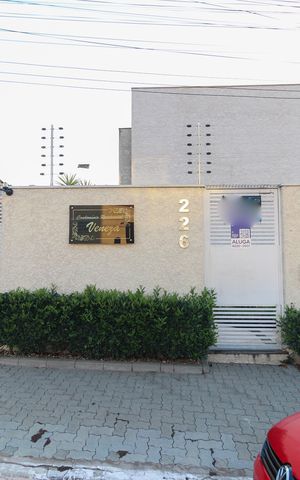 Casa de condomínio para alugar com 55m², 2 quartos e 2 vagas Casa de condomínio para alugar com 55m², 2 quartos e 2 vagasFachada do Prédio
