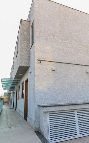 Casa de condomínio para alugar com 55m², 2 quartos e 2 vagas Casa de condomínio para alugar com 55m², 2 quartos e 2 vagasÁrea comum