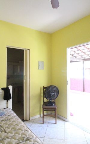 Casa de condomínio à venda com 260m², 3 quartos e 2 vagasSuíte 2