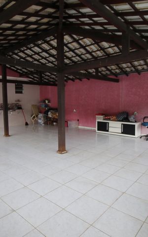 Apartamento para alugar com 260m², 3 quartos e 2 vagasÁrea externa