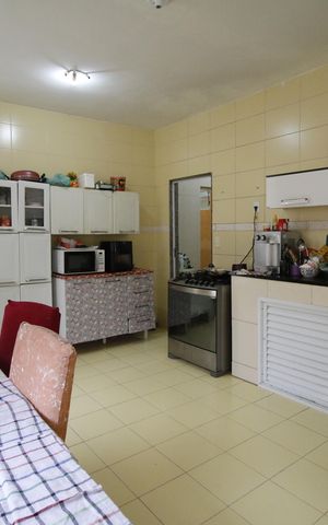 Apartamento para alugar com 260m², 3 quartos e 2 vagasCozinha