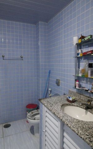 Apartamento para alugar com 260m², 3 quartos e 2 vagasBanheiro Suíte