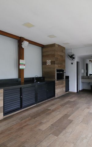 Apartamento para alugar com 260m², 3 quartos e 2 vagasÁrea externa