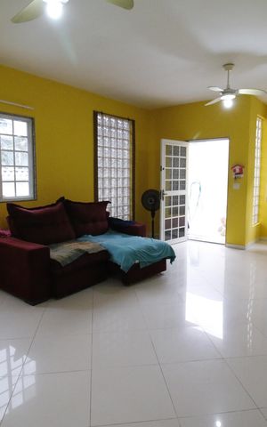 Apartamento para alugar com 260m², 3 quartos e 2 vagasSala
