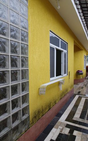 Apartamento para alugar com 260m², 3 quartos e 2 vagasÁrea externa