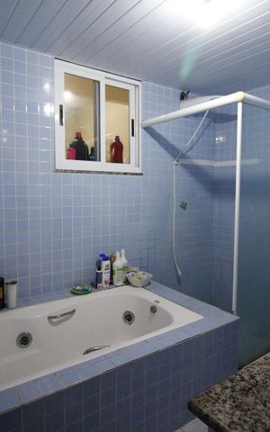Apartamento para alugar com 260m², 3 quartos e 2 vagasBanheiro Suíte