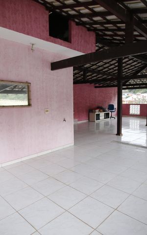 Apartamento para alugar com 260m², 3 quartos e 2 vagasÁrea externa