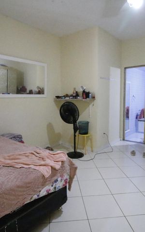Apartamento para alugar com 260m², 3 quartos e 2 vagasSuíte