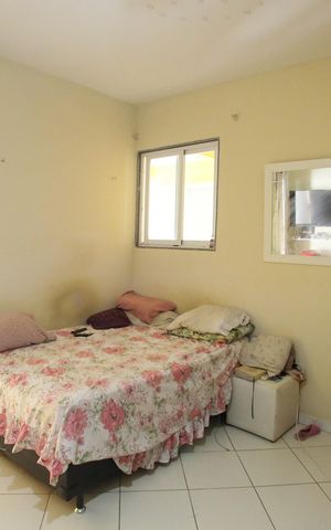 Casa de condomínio para alugar com 260m², 3 quartos e 2 vagasSuíte 1
