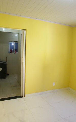 Casa de condomínio para alugar com 260m², 3 quartos e 2 vagasQuarto 