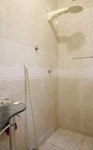 Apartamento para alugar com 260m², 3 quartos e 2 vagasBanheiro Social