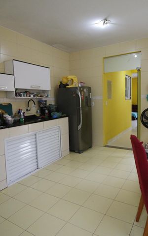 Apartamento para alugar com 260m², 3 quartos e 2 vagasCozinha